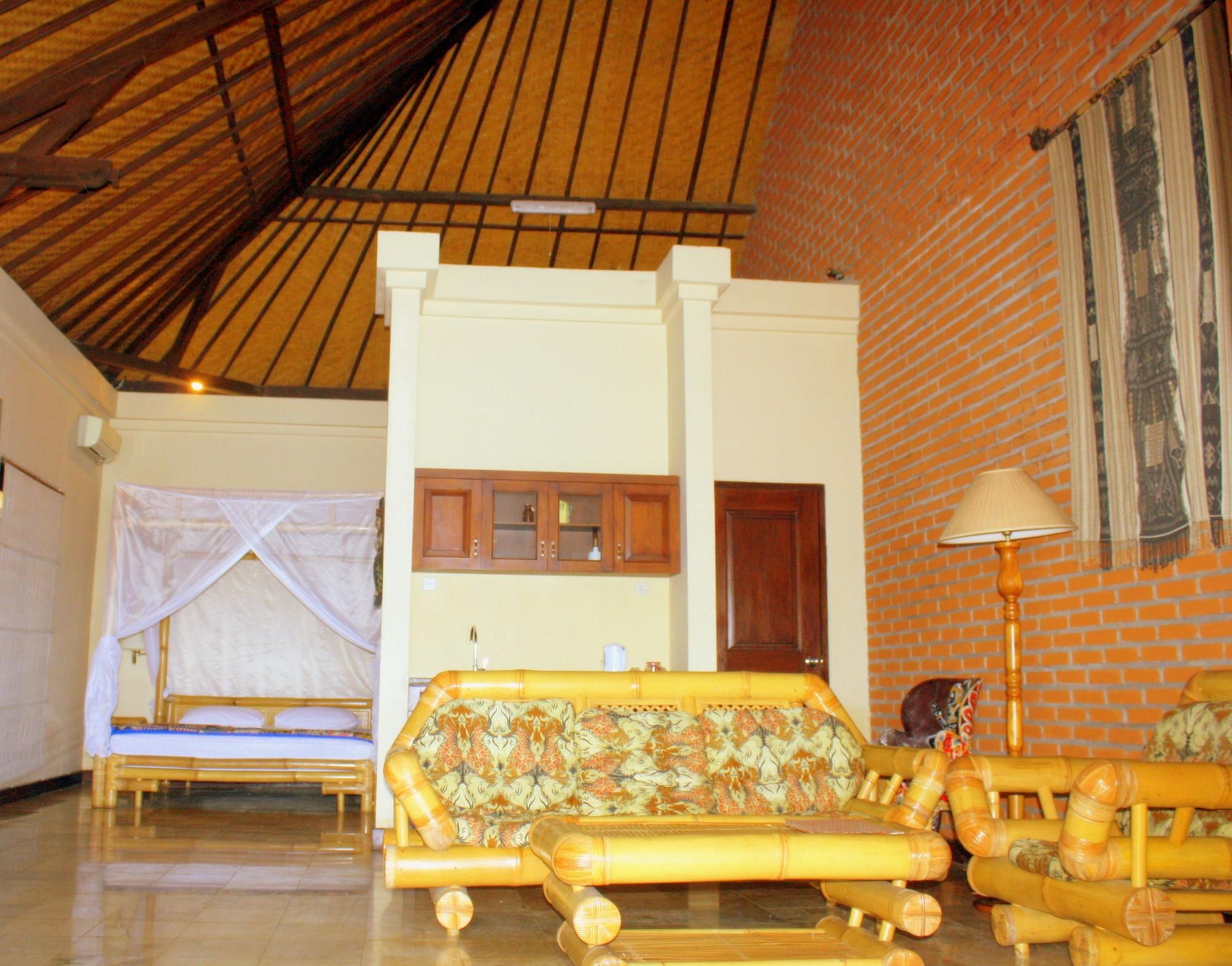 New Adirama Beach Hotel โลวินา ภายนอก รูปภาพ