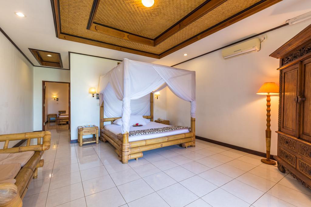 New Adirama Beach Hotel โลวินา ภายนอก รูปภาพ