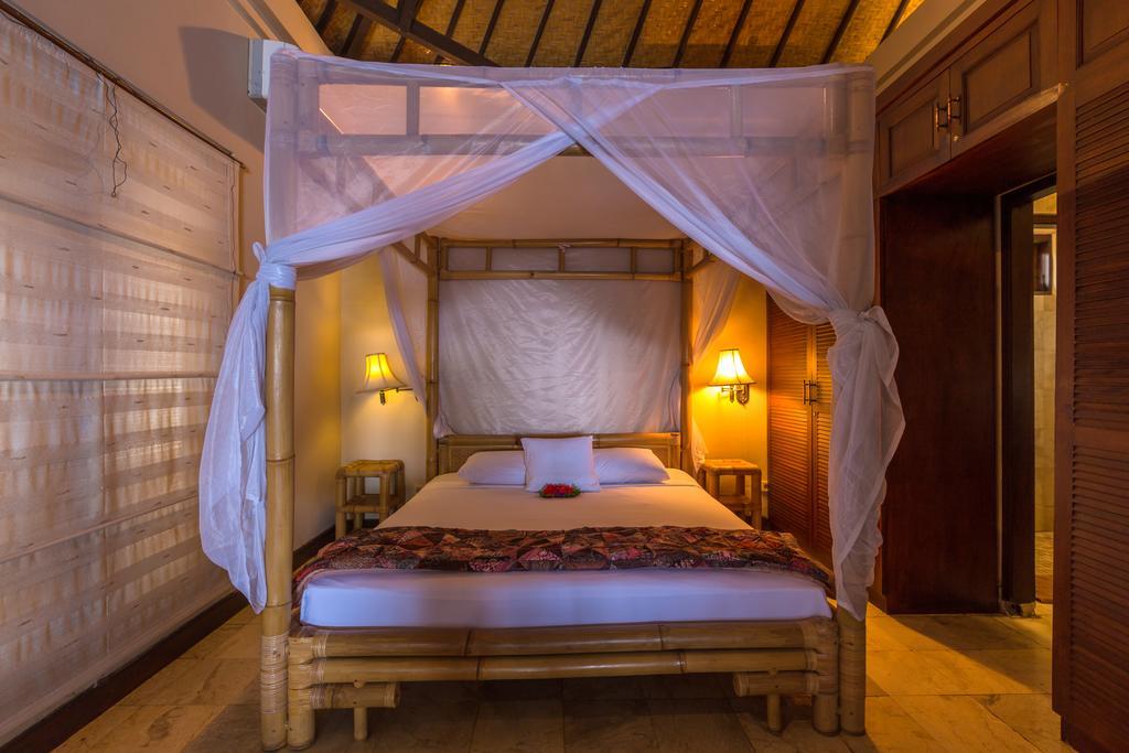 New Adirama Beach Hotel โลวินา ภายนอก รูปภาพ